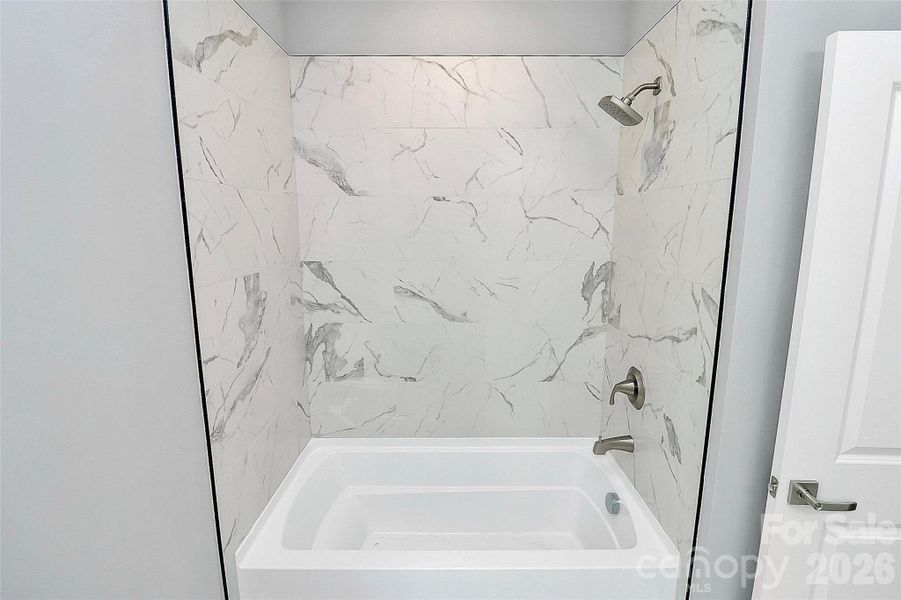 Close-up of interior finishes inside a home in , Rock Hill (Image 17). Close-up of interior finishes inside a home in , Rock Hill (Image 17).