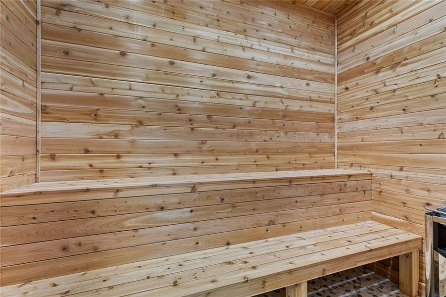 Close-up of interior finishes inside a home in , Bethlehem (Image 20).