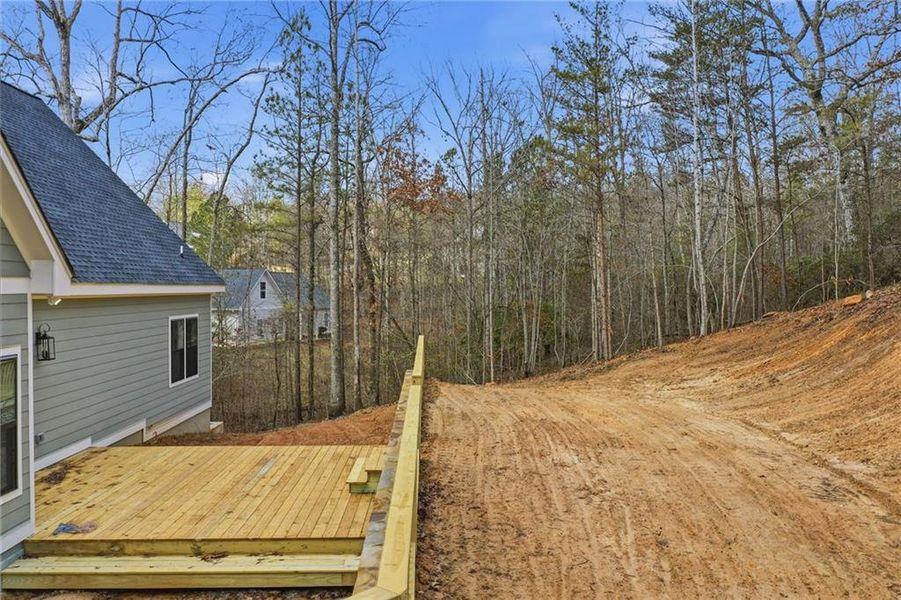 Image 40 of a home in .