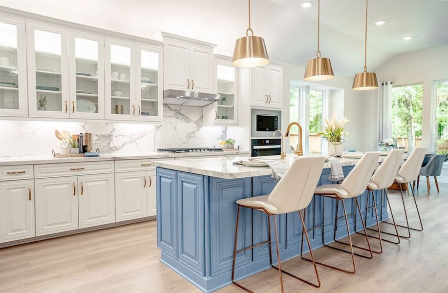 McKinney Kitchen McKinney Kitchen