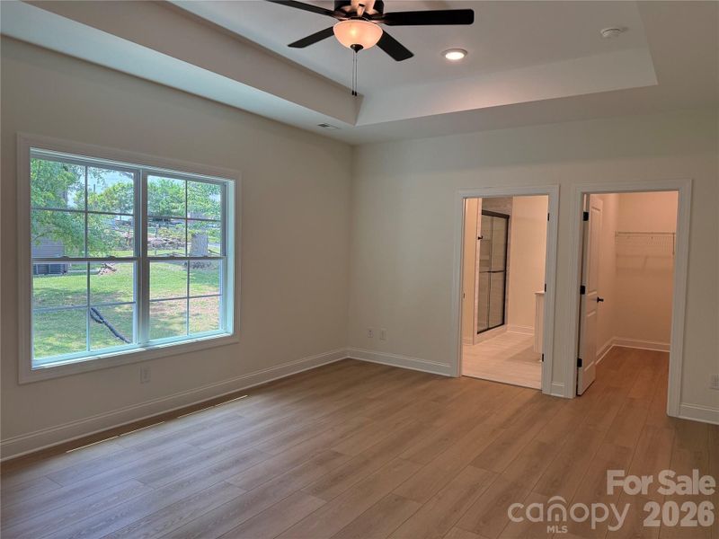 ...gorgeous floors, and neutral paint.