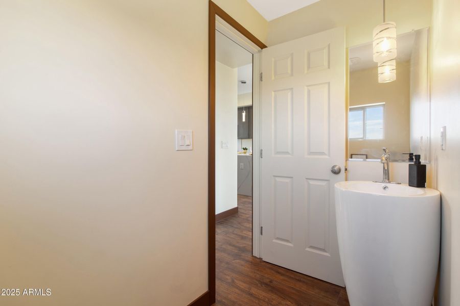 2nd Floor- Bathroom 2nd Floor- Bathroom