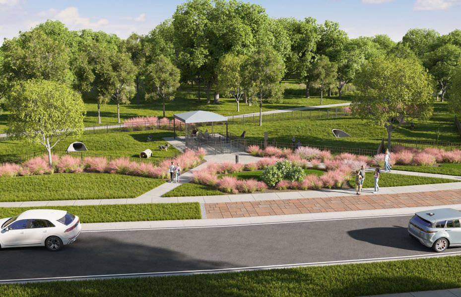 Image 30 of a home in Riverwood.