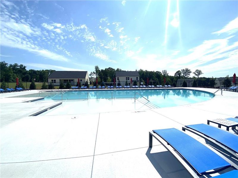 Community amenities in Kingston Ranch at Lake Oconee, Buckhead (Image 53). Community amenities in Kingston Ranch at Lake Oconee, Buckhead (Image 53).