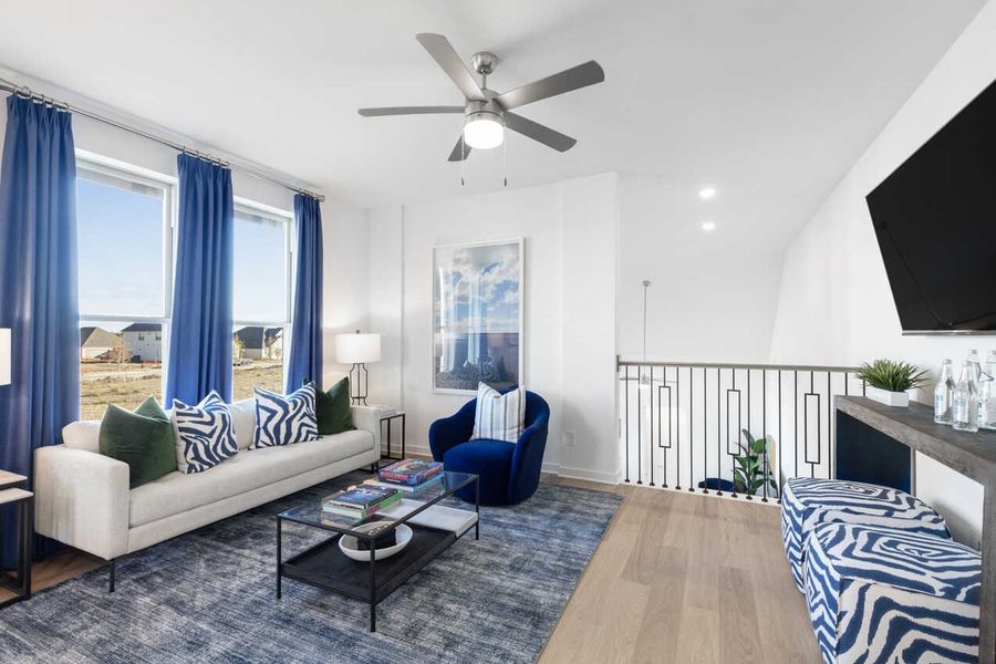 Representative Game Room - some options shown Representative Game Room - some options shown