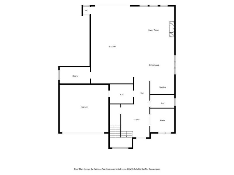 2D floor plan layout of this home in , Atlanta, GA (Image 5). 2D floor plan layout of this home in , Atlanta, GA (Image 5).