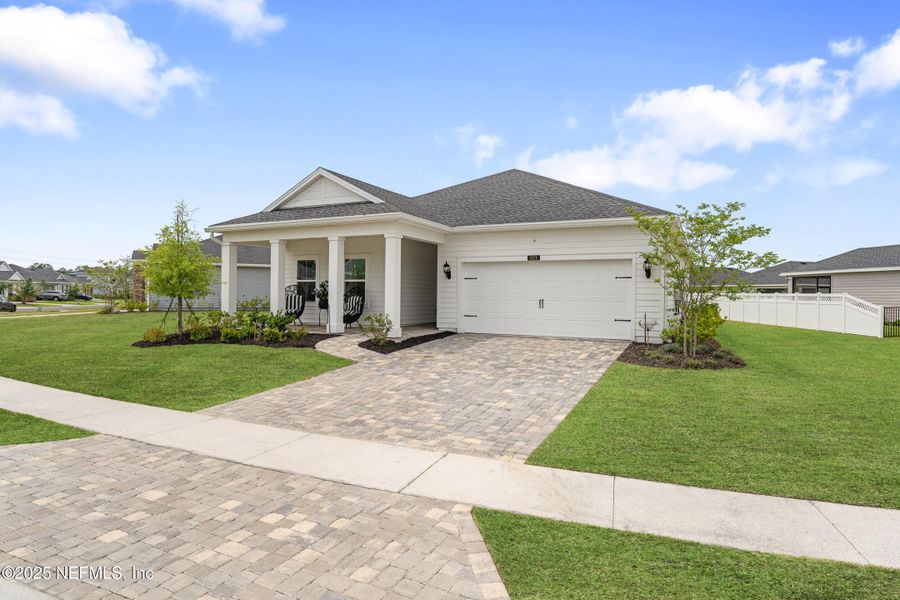 Image 37 of a home in . Image 37 of a home in .