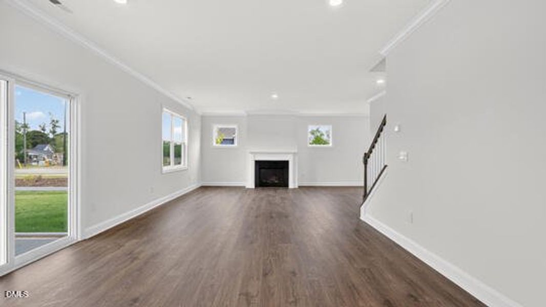 Manors at Haywood Glen_Lucas G_301_White