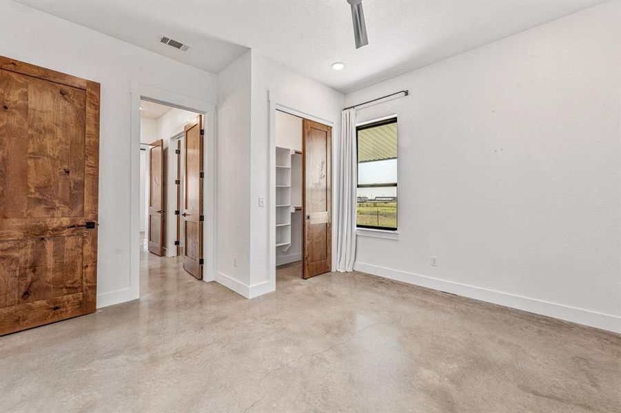 Spacious, unfurnished interior of a new home in , Stephenville (Image 13). Spacious, unfurnished interior of a new home in , Stephenville (Image 13).