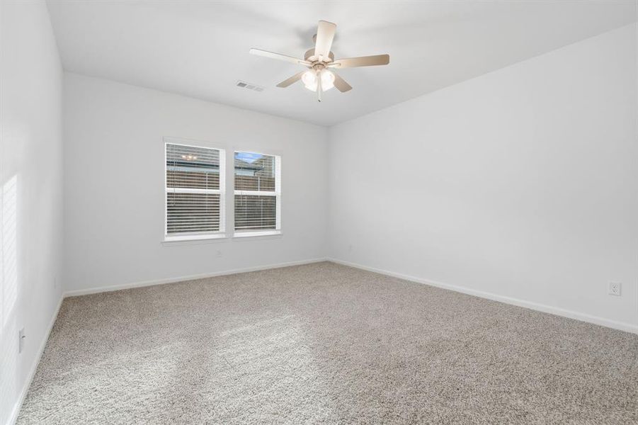 Spacious, unfurnished interior of a new home in , Forney (Image 21). Spacious, unfurnished interior of a new home in , Forney (Image 21).