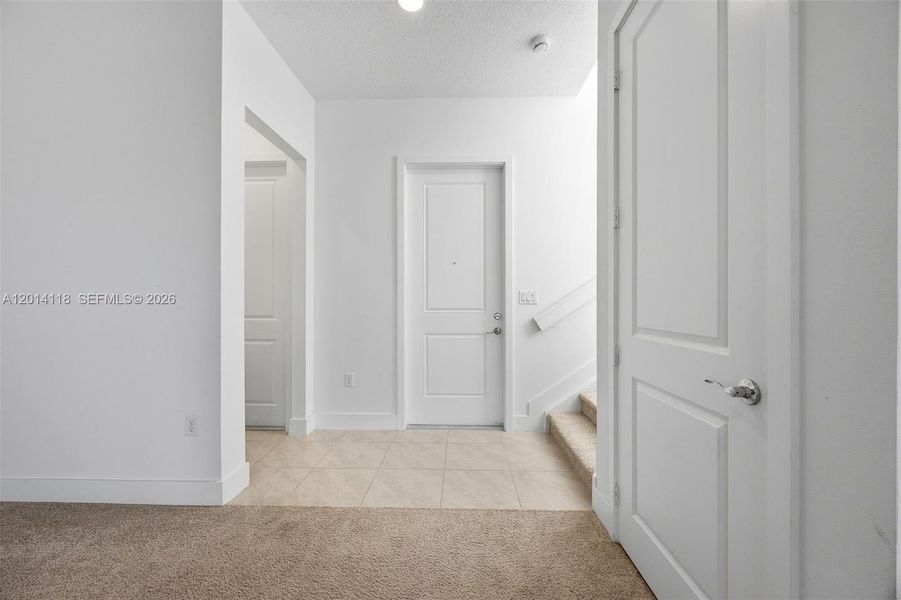 Spacious, unfurnished interior of a new home in , Immokalee (Image 33). Spacious, unfurnished interior of a new home in , Immokalee (Image 33).