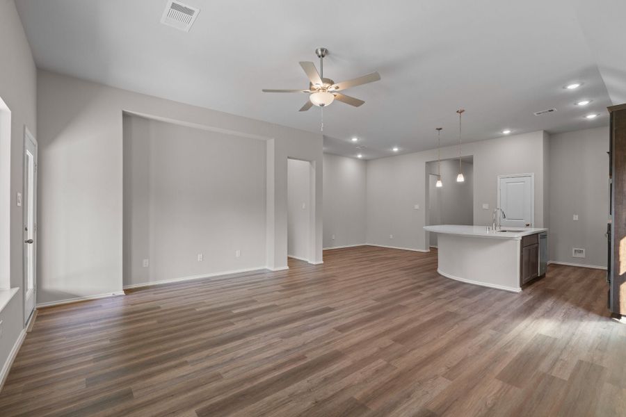 Spring, TX New Home.  - Slide 18