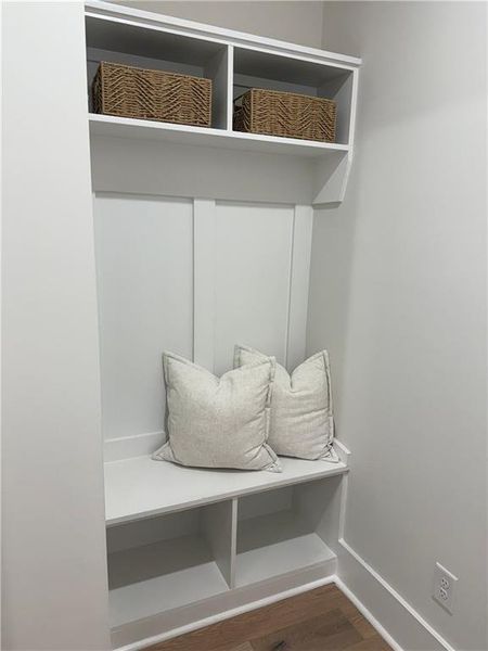 Furnished interior view inside a new home in , Suwanee (Image 9). Furnished interior view inside a new home in , Suwanee (Image 9).