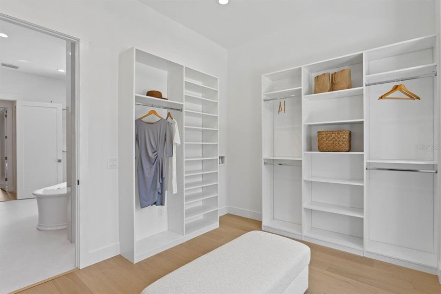 Her Closet Her Closet