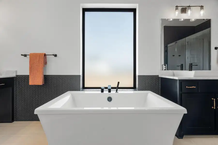 Image 38 of a home in . Image 38 of a home in .