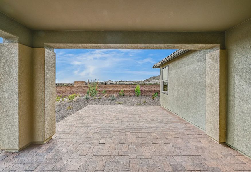 Ridgecrest Aspire HS 81 Patio - 12 of 12