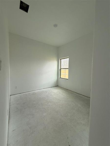 In-progress construction of a new home in , Mexia, TX (Image 6).