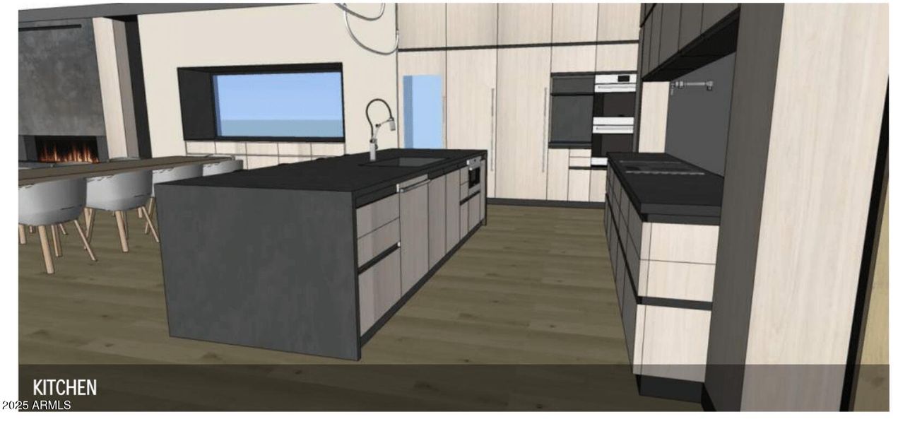 Custom Cabinetry tthroughout Custom Cabinetry tthroughout