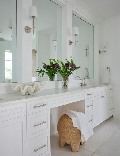 Furnished interior view inside a new home in , North Palm Beach (Image 11). Furnished interior view inside a new home in , North Palm Beach (Image 11).