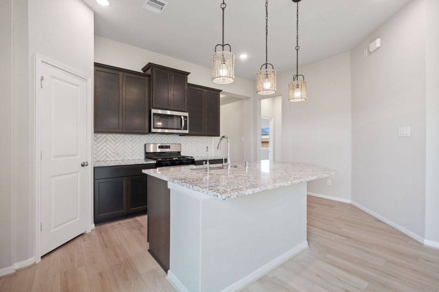 New Home in Hockley, TX. - Slide 13 New Home in Hockley, TX. - Slide 13