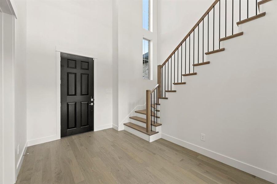 05. 1831 Gem - Entry 05. 1831 Gem - Entry