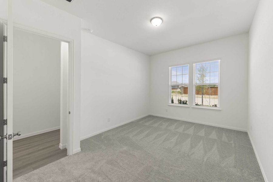 Wellman Home Plan by Ashton Woods Wellman Home Plan by Ashton Woods