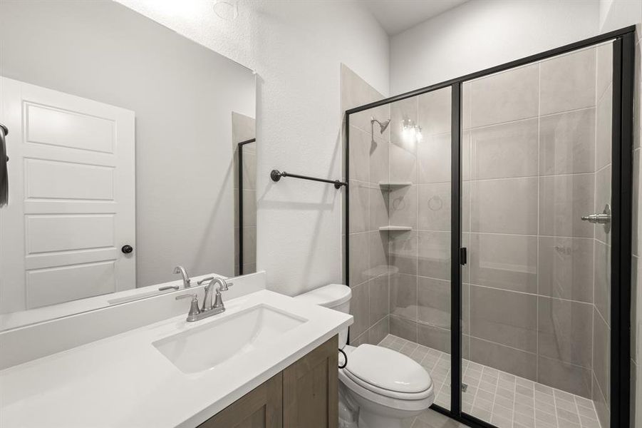 1808 Peace Lily- Bathroom-2 1808 Peace Lily- Bathroom-2