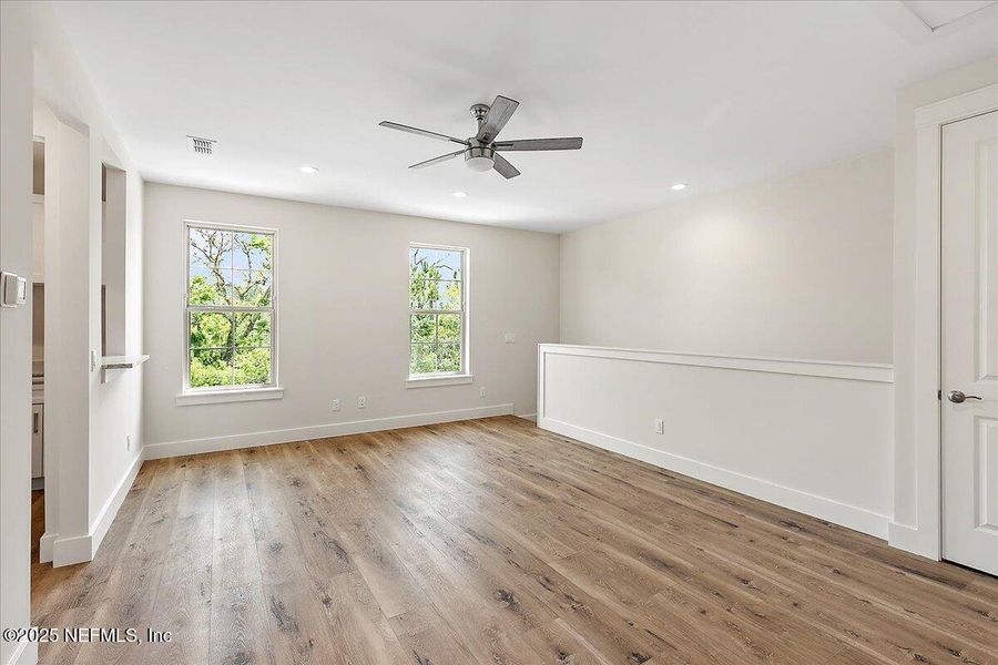 Spacious, unfurnished interior of a new home in , Jacksonville (Image 31). Spacious, unfurnished interior of a new home in , Jacksonville (Image 31).