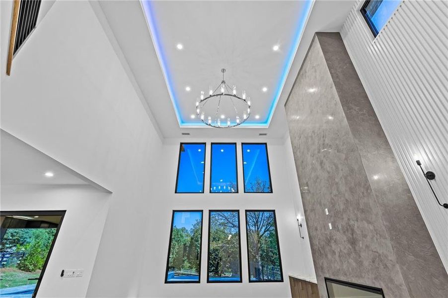 Spacious, unfurnished interior of a new home in , Sugar Hill (Image 56). Spacious, unfurnished interior of a new home in , Sugar Hill (Image 56).