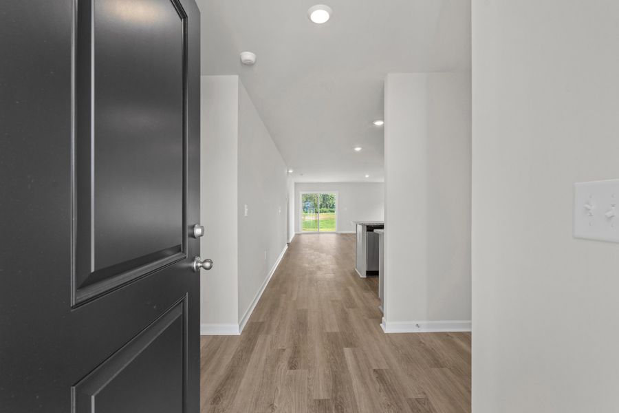 Conway, SC New Home.  - Slide 9