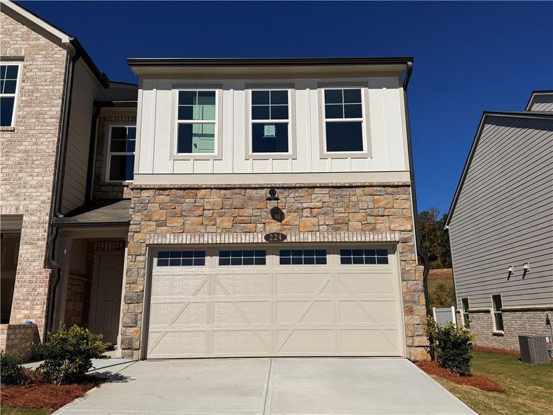 Image 39 of a home in Leydenview.