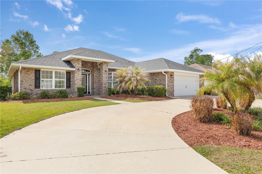 Image 27 of a home in Palm Coast.