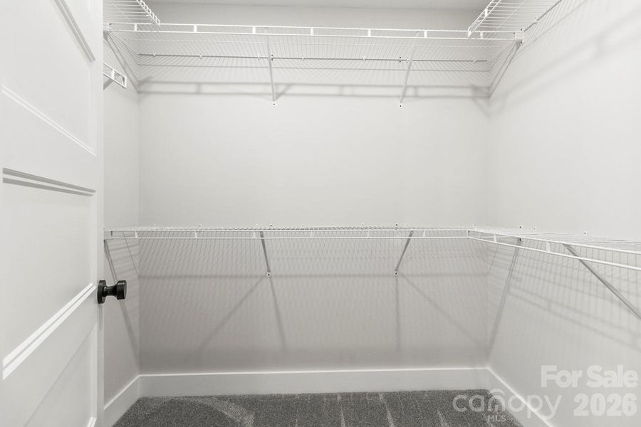 Spacious, unfurnished interior of a new home in , Lincolnton (Image 34).