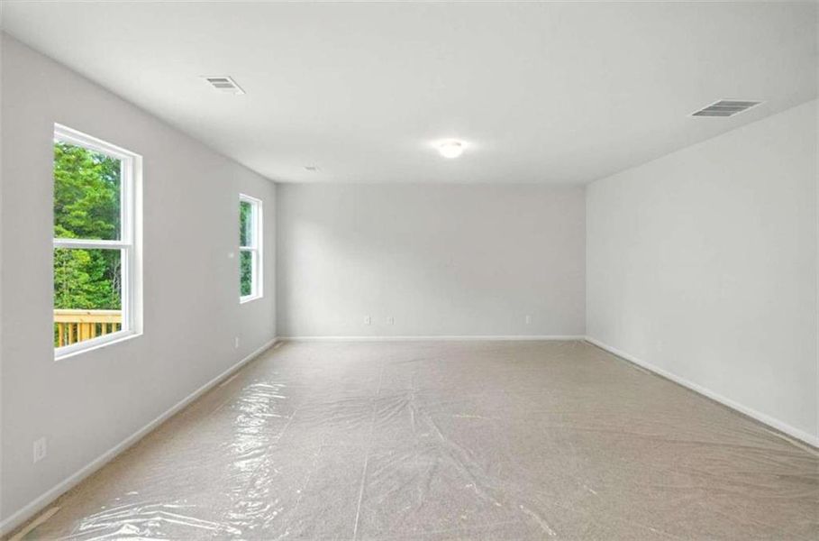 Image 42 of a home in Creekside Landing.