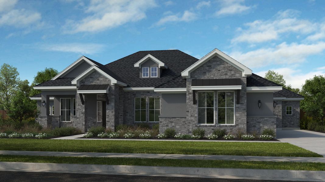 Elevation Five Elevation Five