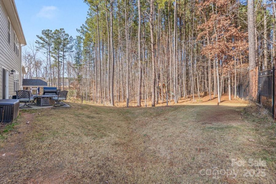 Natural landscape and outdoor views near Falls Cove in Troutman (Image 46). Natural landscape and outdoor views near Falls Cove in Troutman (Image 46).