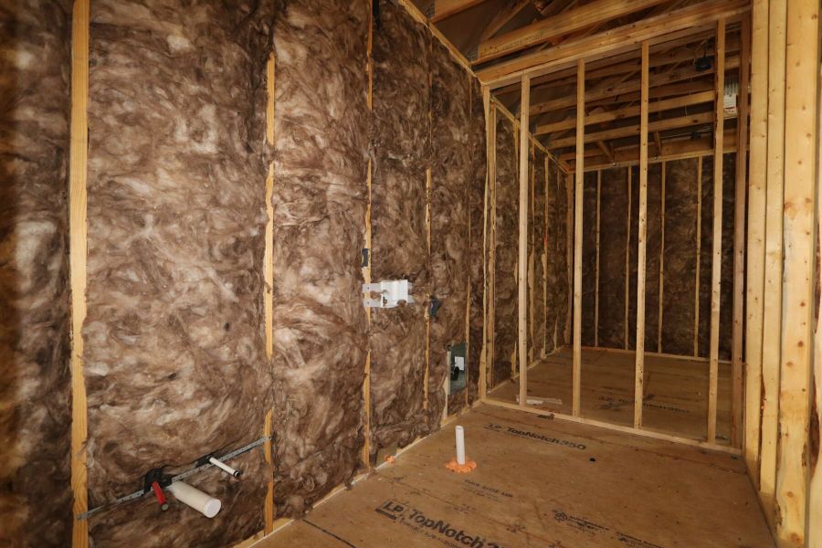 Insulation