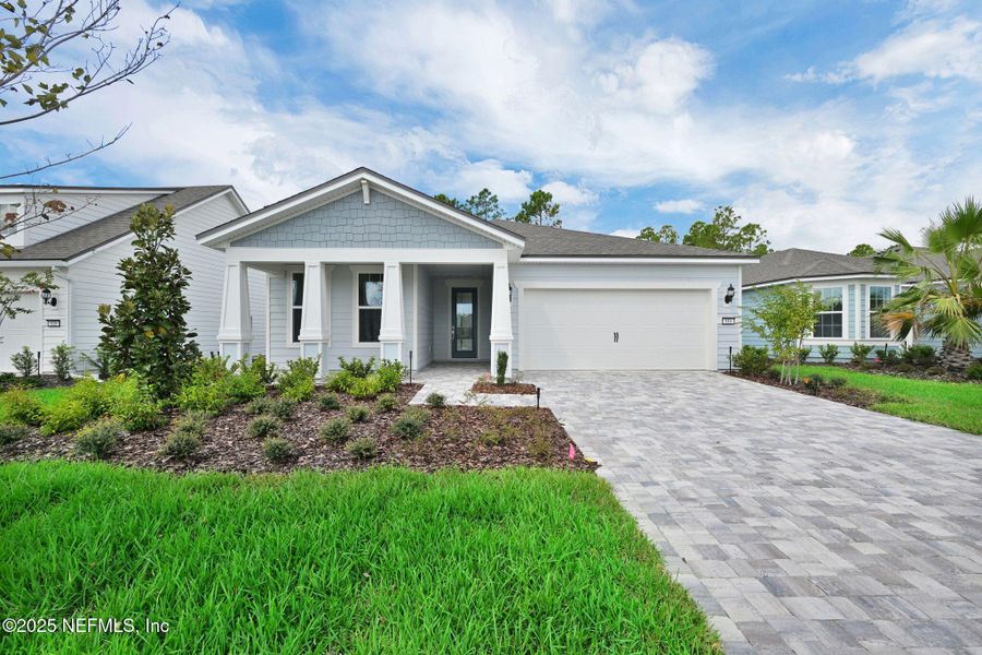Image 41 of a home in Del Webb Nocatee. Image 41 of a home in Del Webb Nocatee.