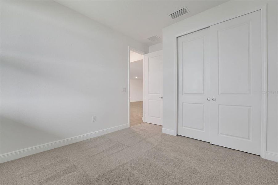 Spacious, unfurnished interior of a new home in Seaire, Parrish (Image 35).