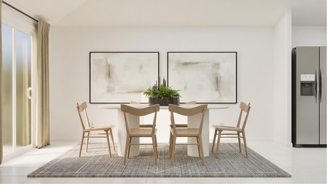 Florida Core N004 Dawn Dining 1of2 F1 Base10