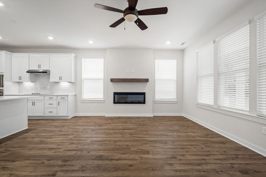 4br New Home in Murfreesboro, TN.  - Slide 11