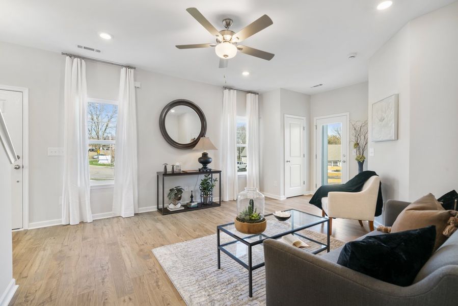 Pearl Townhomes