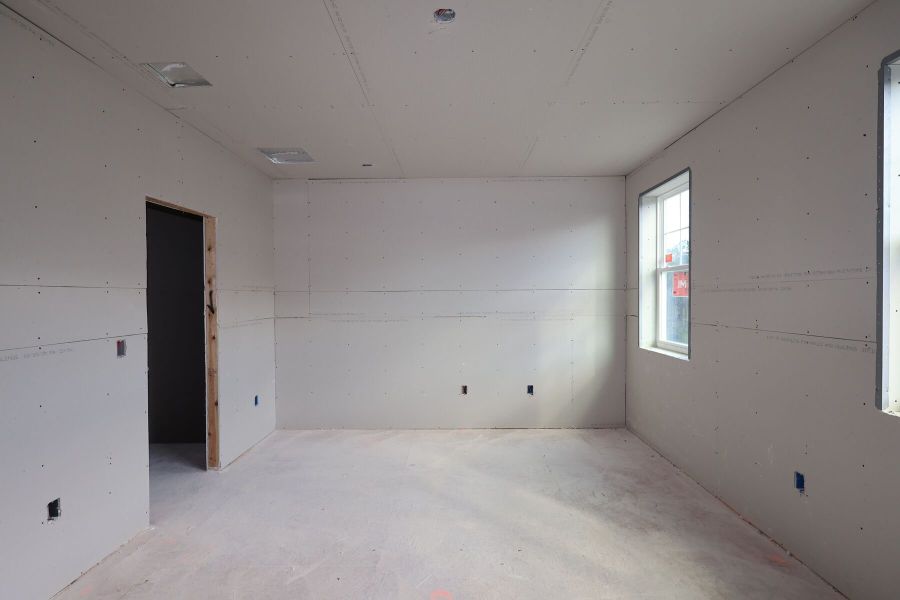 Drywall