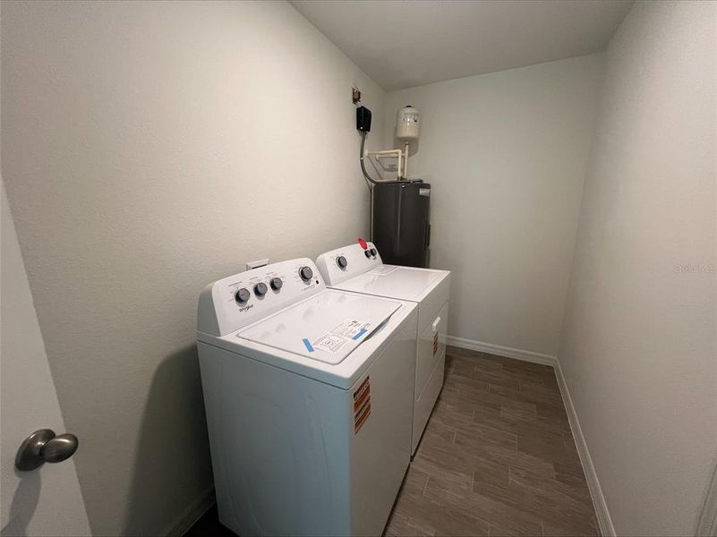 Close-up of interior finishes inside a home in Port Charlotte, Port Charlotte (Image 3).