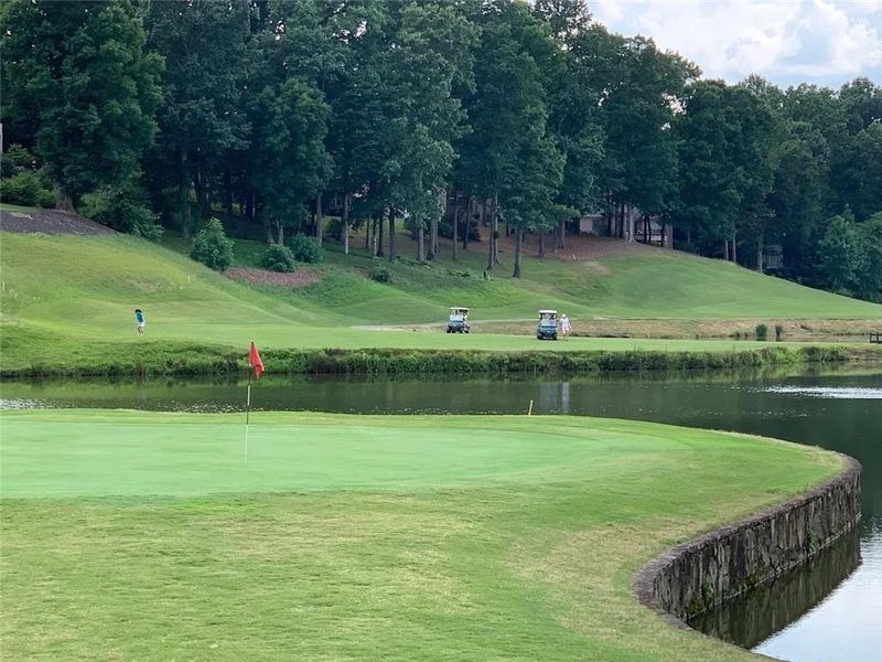 Natural landscape and outdoor views near  in Flowery Branch (Image 16).