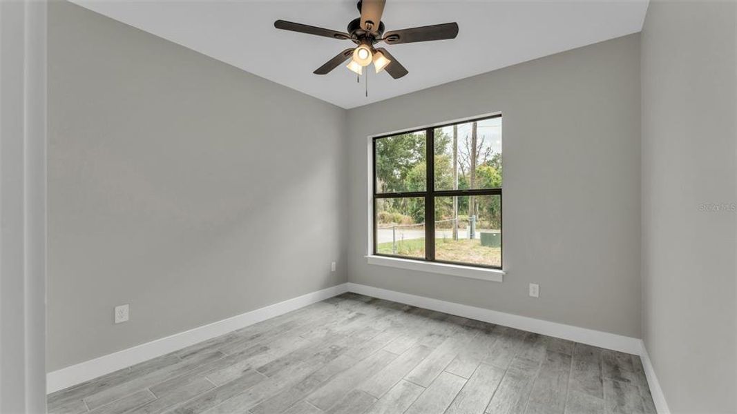 Spacious, unfurnished interior of a new home in , Winter Haven (Image 19). Spacious, unfurnished interior of a new home in , Winter Haven (Image 19).