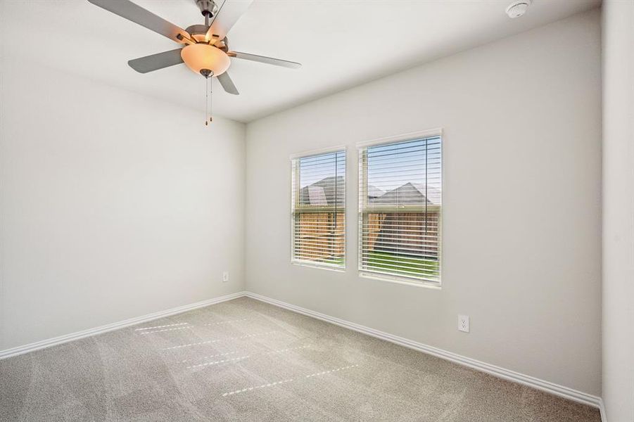 Photo is not of the actual home, but is an inspirational photo of builder’s model home and may depict options, furnishings, and/or decorator features that are not included. Photo is not of the actual home, but is an inspirational photo of builder’s model home and may depict options, furnishings, and/or decorator features that are not included.