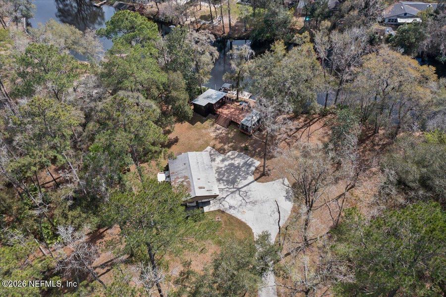 Natural landscape and outdoor views near  in Middleburg (Image 19).
