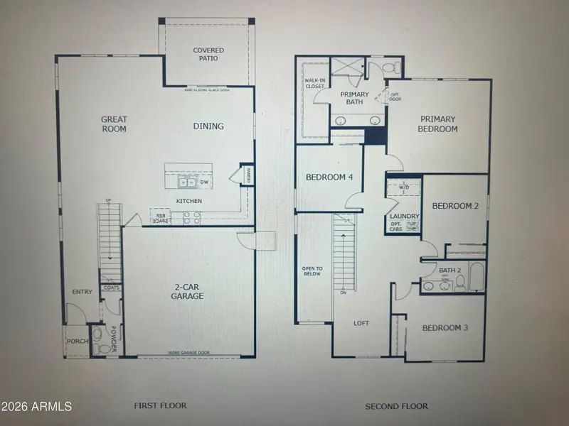 462 Photo Floor Plan 462 Photo Floor Plan