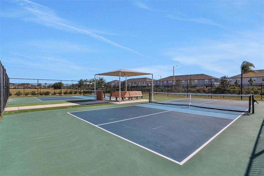 Community amenities in , Wesley Chapel (Image 21).